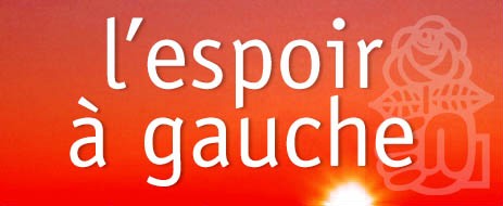 L'espoir à gauche