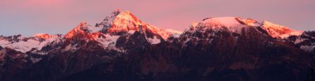 Belledonne
