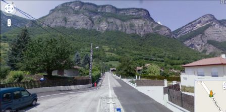 Crolles