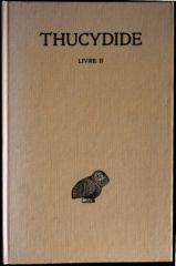 Thucydide La guerre du Péloponnèse Livre2 Thucydide La guerre du Péloponnèse Livre2