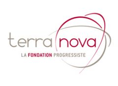 Logo terra nova