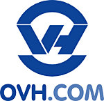 Logo OVH
