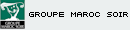 Site Web du Groupe Maroc Soir